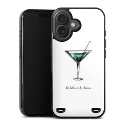 Carry Case Single Black