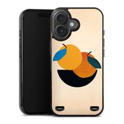 Carry Case Single Black