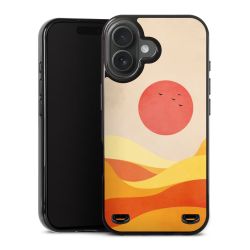 Carry Case Single Black