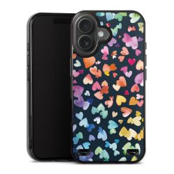 Carry Case Single Black