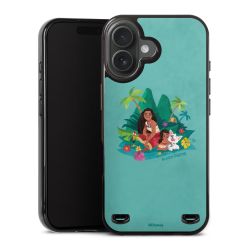 New Carry Case Hülle Schwarz