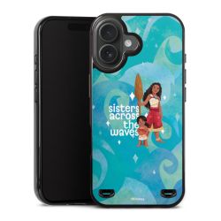 New Carry Case Hülle Schwarz