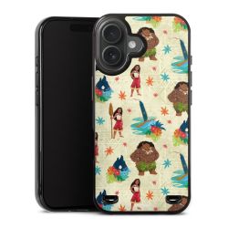 New Carry Case Hülle Schwarz