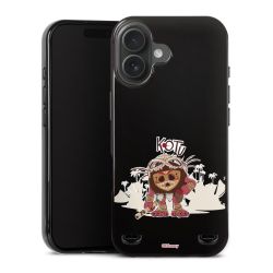 New Carry Case Hülle Schwarz