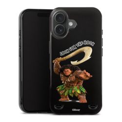 New Carry Case Hülle Schwarz