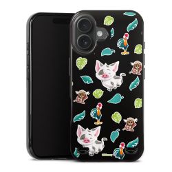 New Carry Case Hülle Schwarz