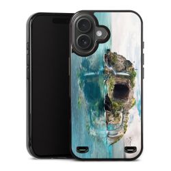 Carry Case Single Black