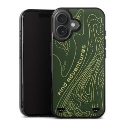 Carry Case Single Black