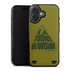 Carry Case Single Black