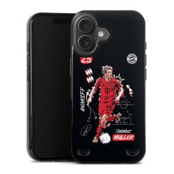 Carry Case Single Black