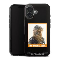 Carry Case Single Black