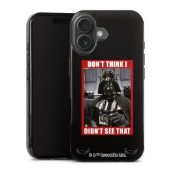 Carry Case Single Black