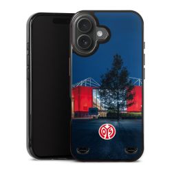 Carry Case Hülle Schwarz ohne Band