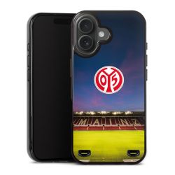 Carry Case Hülle Schwarz ohne Band