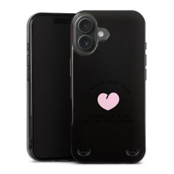 Carry Case Single Black