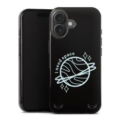 Carry Case Single Black