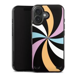 Carry Case Single Black