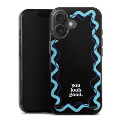 Carry Case Single Black