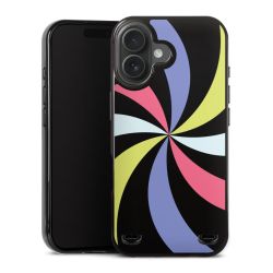 Carry Case Single Black