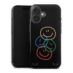 Carry Case Single Black