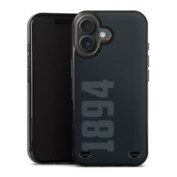 Carry Case Hülle Schwarz ohne Band