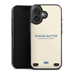 Carry Case Hülle Schwarz ohne Band