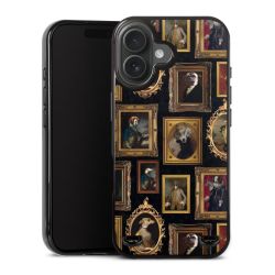 Carry Case Single Black