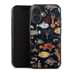 Carry Case Single Black