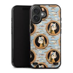 Carry Case Single Black