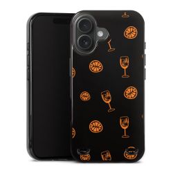 Carry Case Single Black