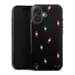 Carry Case Single Black