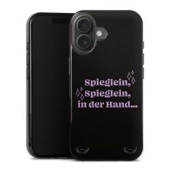 Carry Case Hülle Schwarz ohne Band