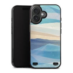 Carry Case Single Black