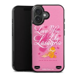 Carry Case Single Black