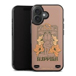 Carry Case Single Black