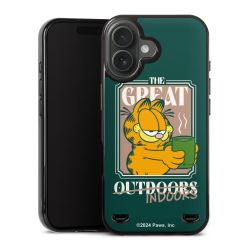 Carry Case Single Black