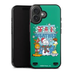 Carry Case Single Black