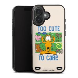 Carry Case Single Black