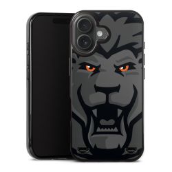 Carry Case Hülle Schwarz ohne Band