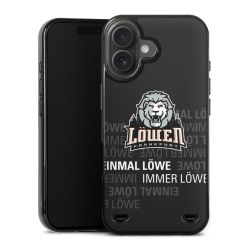 Carry Case Hülle Schwarz ohne Band