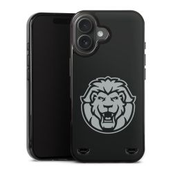 Carry Case Hülle Schwarz ohne Band