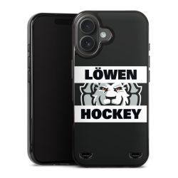 Carry Case Hülle Schwarz ohne Band