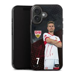 Carry Case Hülle Schwarz ohne Band