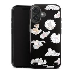 New Carry Case Hülle Schwarz