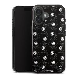 New Carry Case Hülle Schwarz