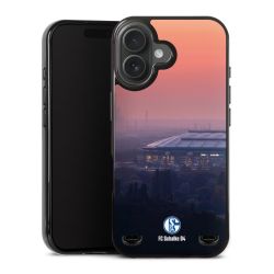 Carry Case Hülle Schwarz ohne Band