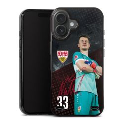 Carry Case Hülle Schwarz ohne Band