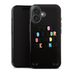 Carry Case Single Black