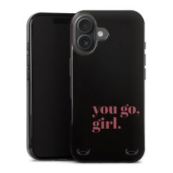 Carry Case Single Black