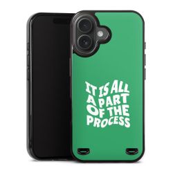 Carry Case Single Black